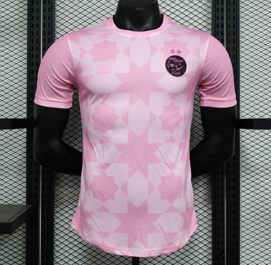 MAILLOT ALGÉRIE ÉDITION SPÉCIALE VERSION PLAYER Maison To Sport