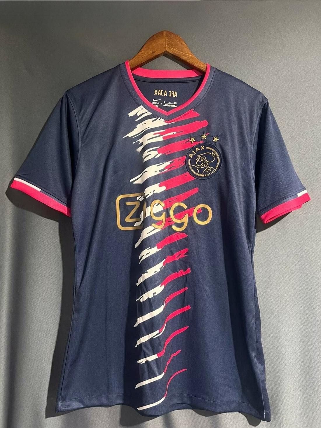 MAILLOT AJAX 2024/25 Maison To Sport