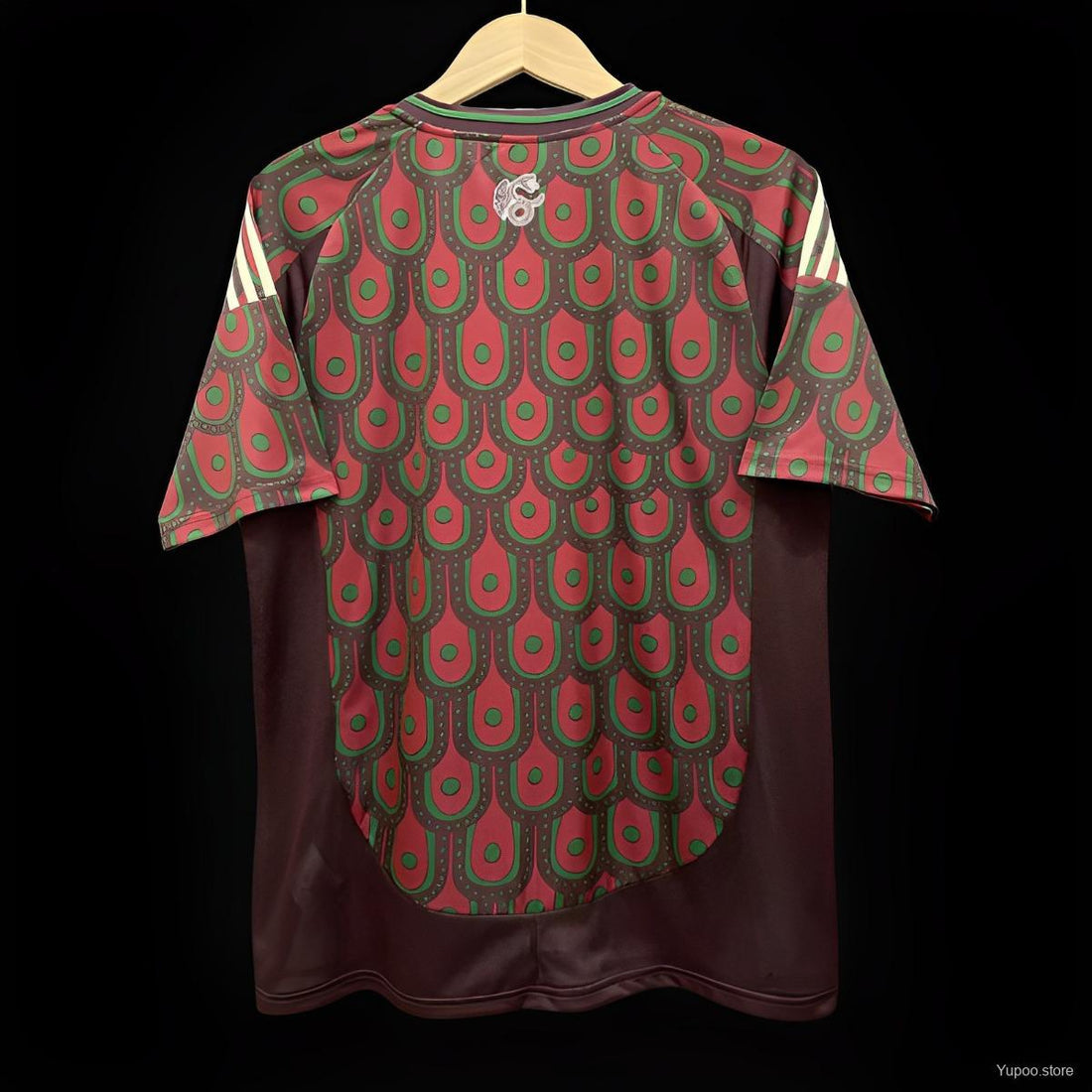 MAILLOT MEXIQUE  2023/24 Maison To Sport