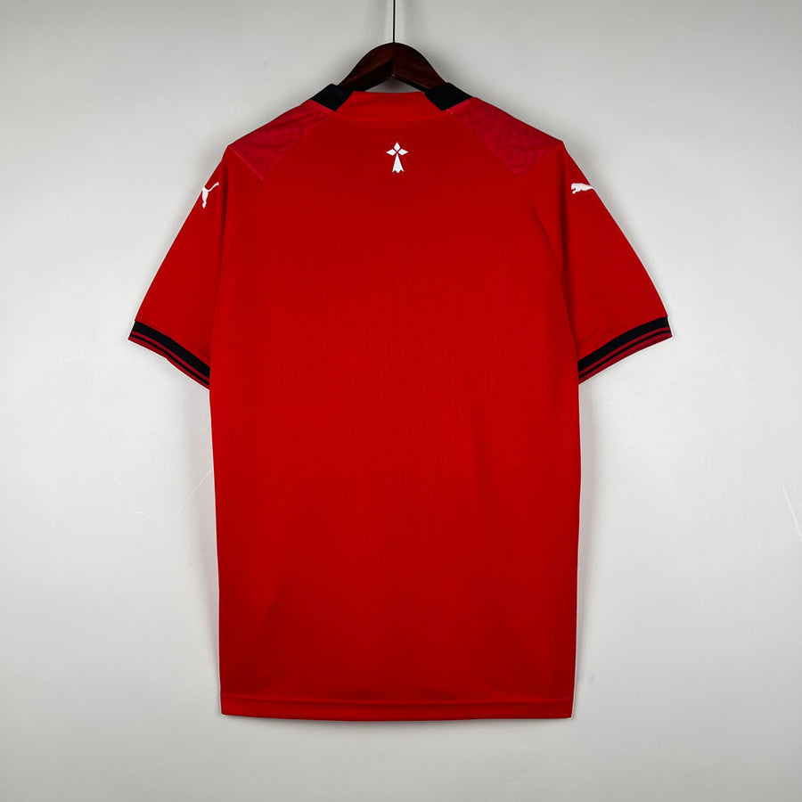 MAILLOT RENNES 2023/24 Maison To Sport