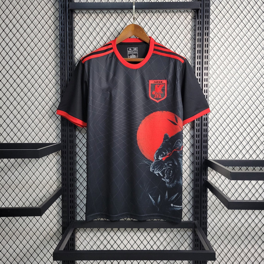 MAILLOT JAPON ÉDITION SPÉCIALE 2023/24 Maison To Sport