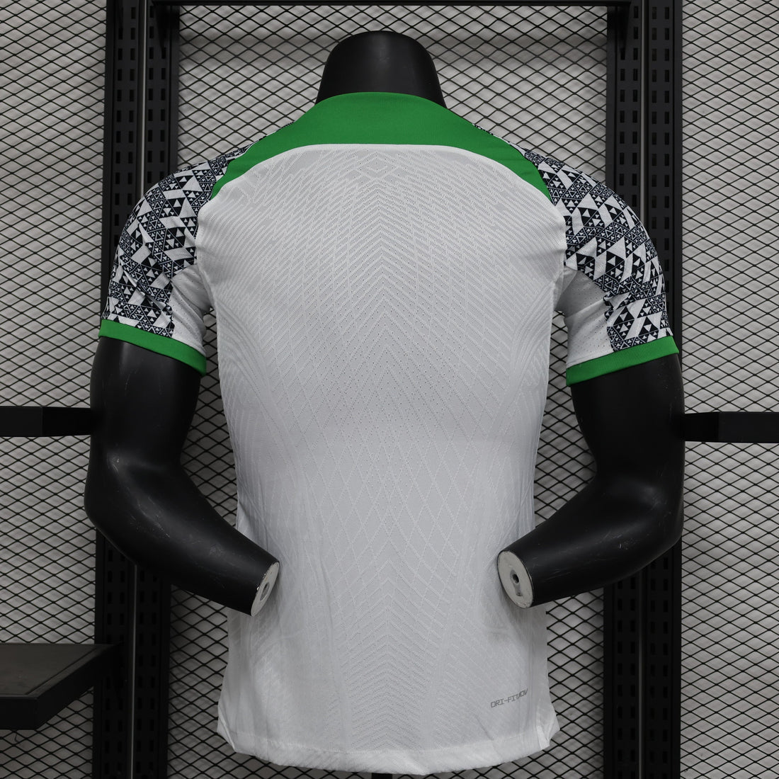 MAILLOT NIGÉRIA EXTÉRIEUR 2023/24 Maison To Sport