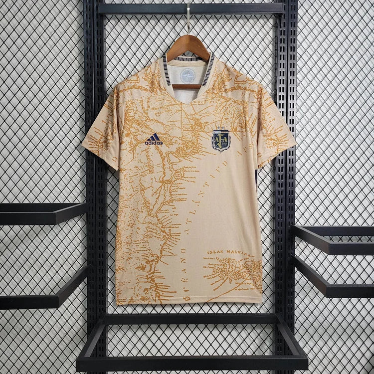 MAILLOT ARGENTINE ÉDITION SPÉCIALE 2023/24 Maison To Sport