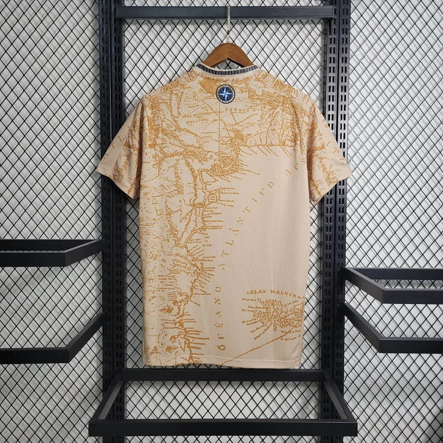 MAILLOT ARGENTINE ÉDITION SPÉCIALE 2023/24 Maison To Sport