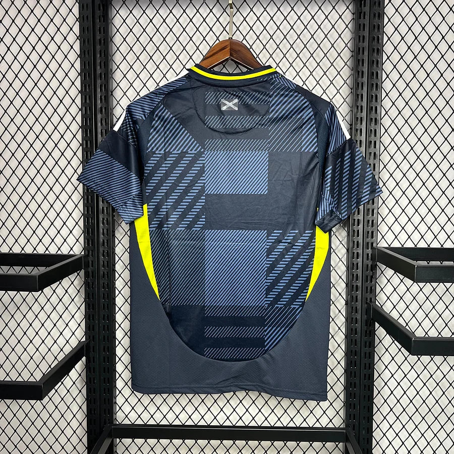MAILLOT ECOSSE 2024/25 EXTÉRIEUR Maison To Sport