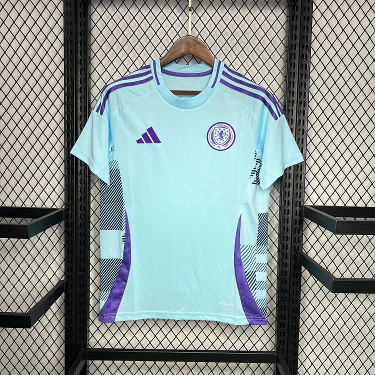 MAILLOT ECOSSE 2024/25 Maison To Sport