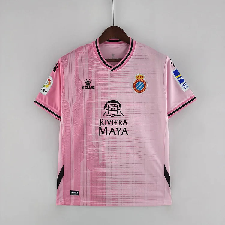 MAILLOT ESPANYOL 2022/23 Maison To Sport