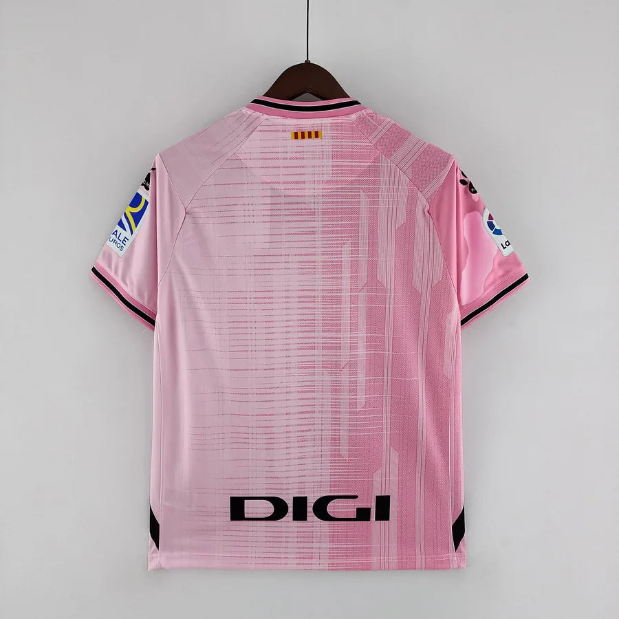 MAILLOT ESPANYOL 2022/23 Maison To Sport