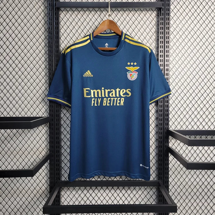 MAILLOT BENFICA 2023/24 Maison To Sport