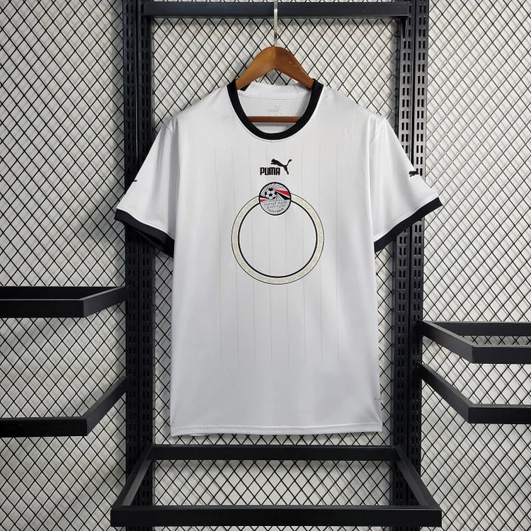 MAILLOT ÉGYPTE EXTÉRIEUR 2022/23 Maison To Sport