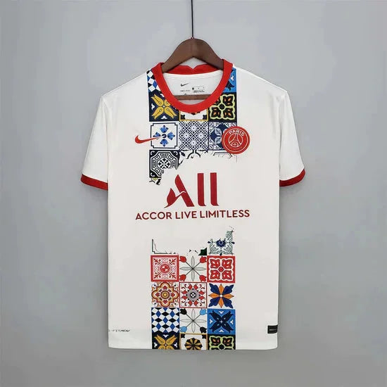 MAILLOT PSG CONCEPT Maison To Sport