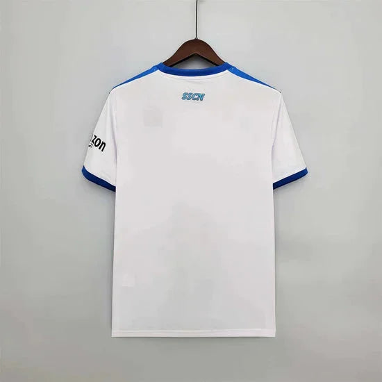 MAILLOT NAPLES ÉDITION MARADONA 2021 Maison To Sport