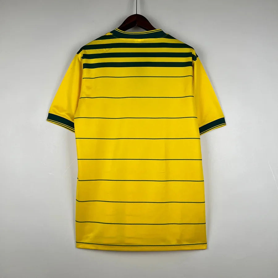MAILLOT RÉTRO BRÉSIL 1984 Maison To Sport