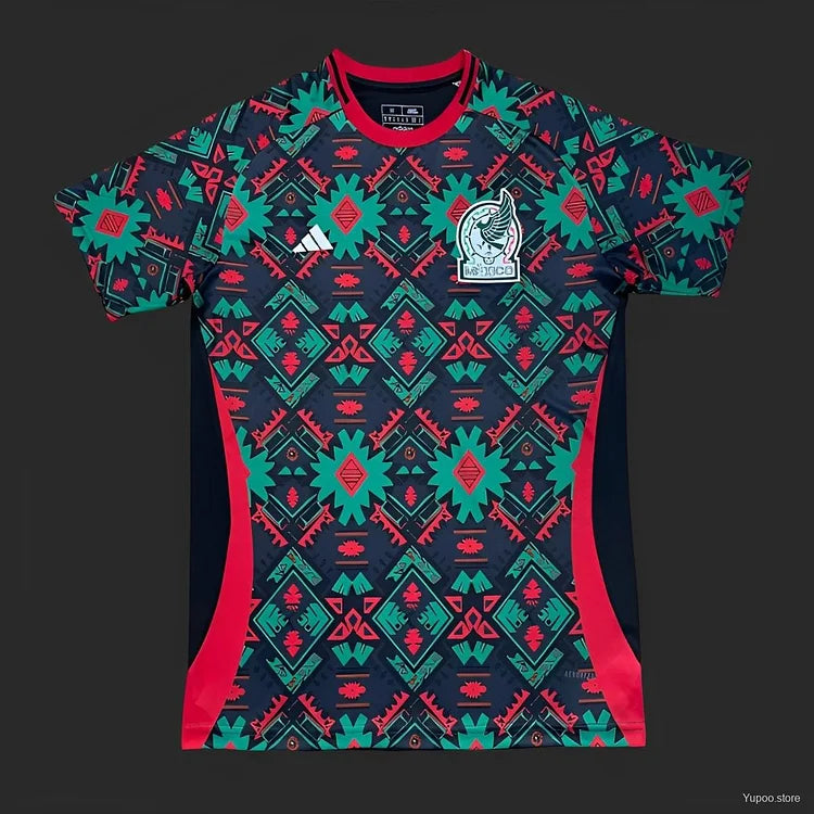 MAILLOT MEXIQUE CONCEPT Maison To Sport
