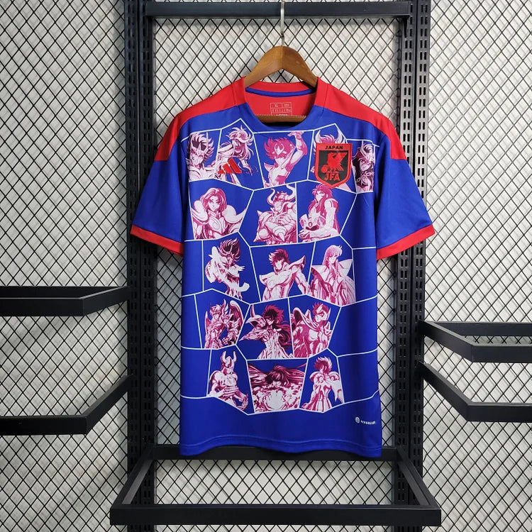 MAILLOT JAPON CONCEPT MANGA Maison To Sport