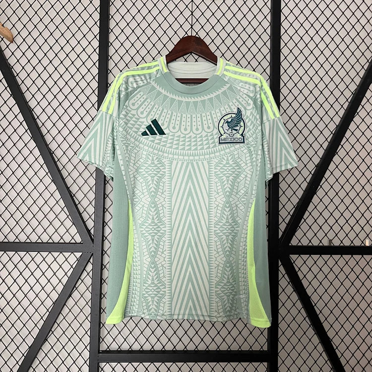 MEXIQUE MAILLOT ÉXTERIEUR 2024/25 Maison To Sport