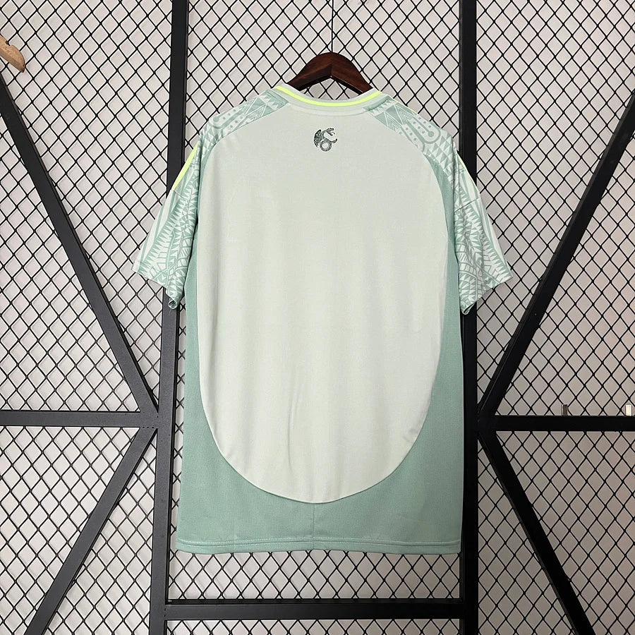 MEXIQUE MAILLOT ÉXTERIEUR 2024/25 Maison To Sport