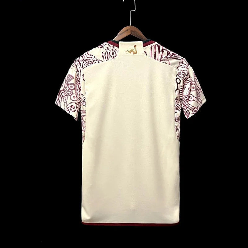 Maillot Mexique domicile 2022-23 Maison To Sport