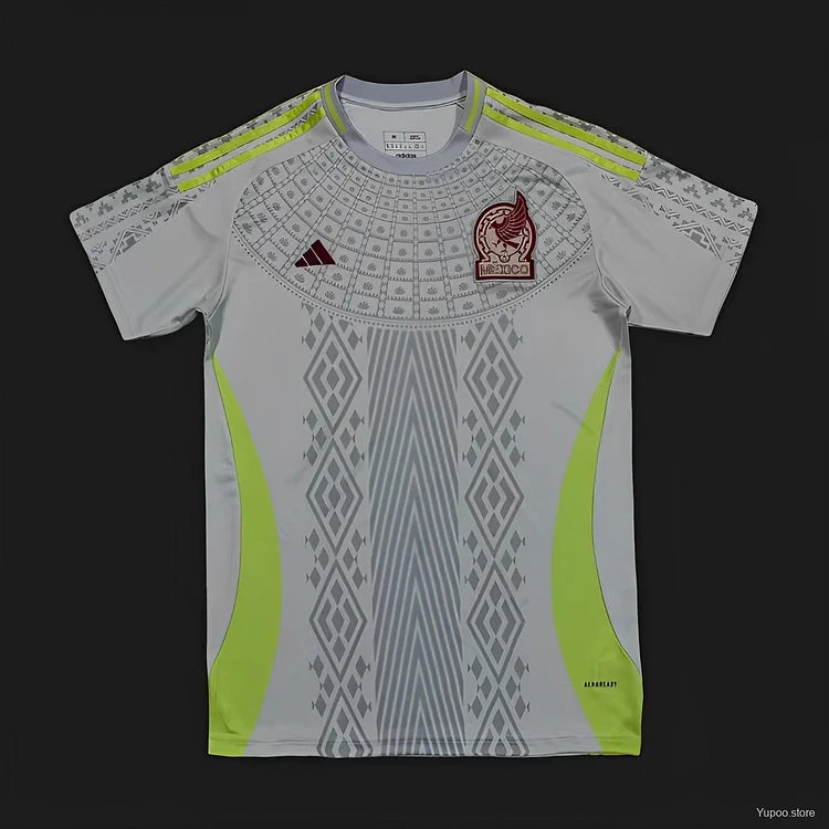 MAILLOT MEXIQUE CONCEPT 2024 Maison To Sport