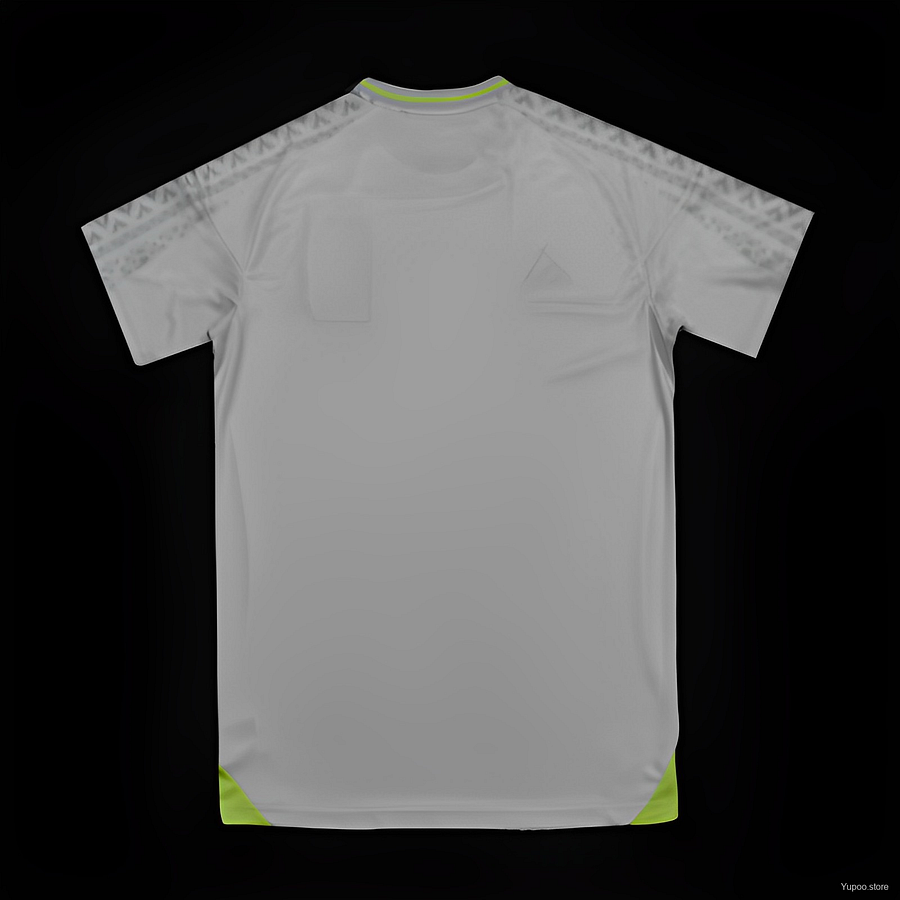 MAILLOT MEXIQUE CONCEPT 2024 Maison To Sport