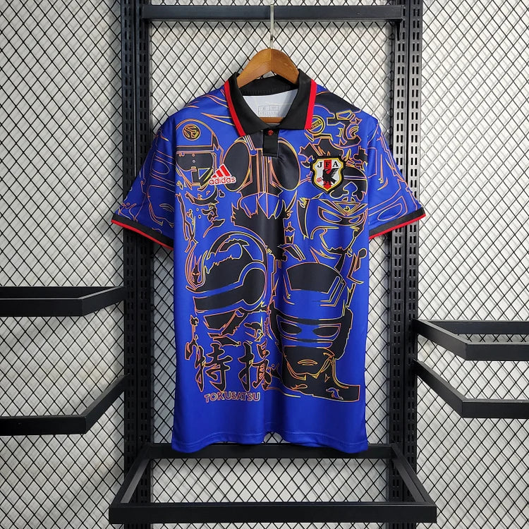MAILLOT JAPON CONCEPT Maison To Sport