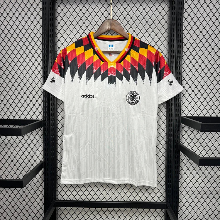 MAILLOT RÉTRO ALLEMAGNE 1994 Maison To Sport