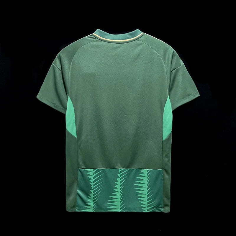 MAILLOT ARABIE SAOUDITE 2023/24 Maison To Sport