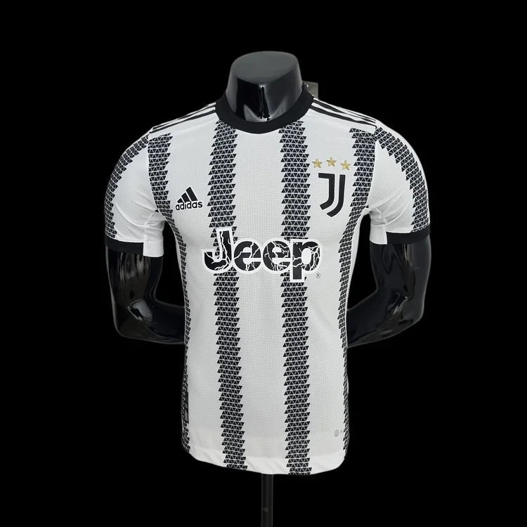 MAILLOT JUVENTUS 2022/23 Maison To Sport