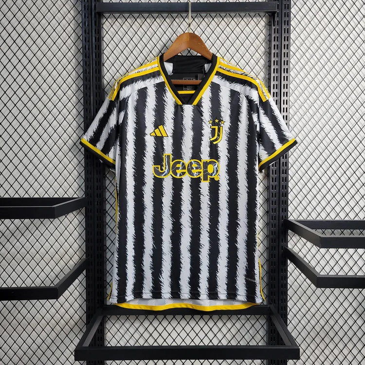 MAILLOT JUVENTUS 2023/24 Maison To Sport