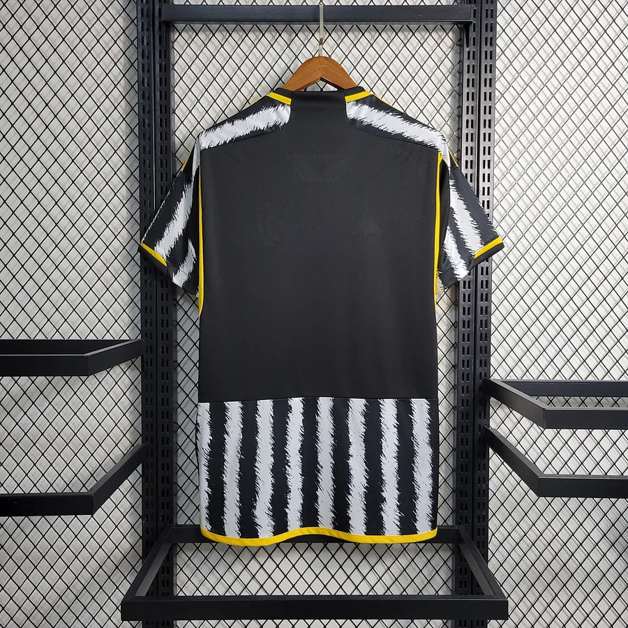 MAILLOT JUVENTUS 2023/24 Maison To Sport
