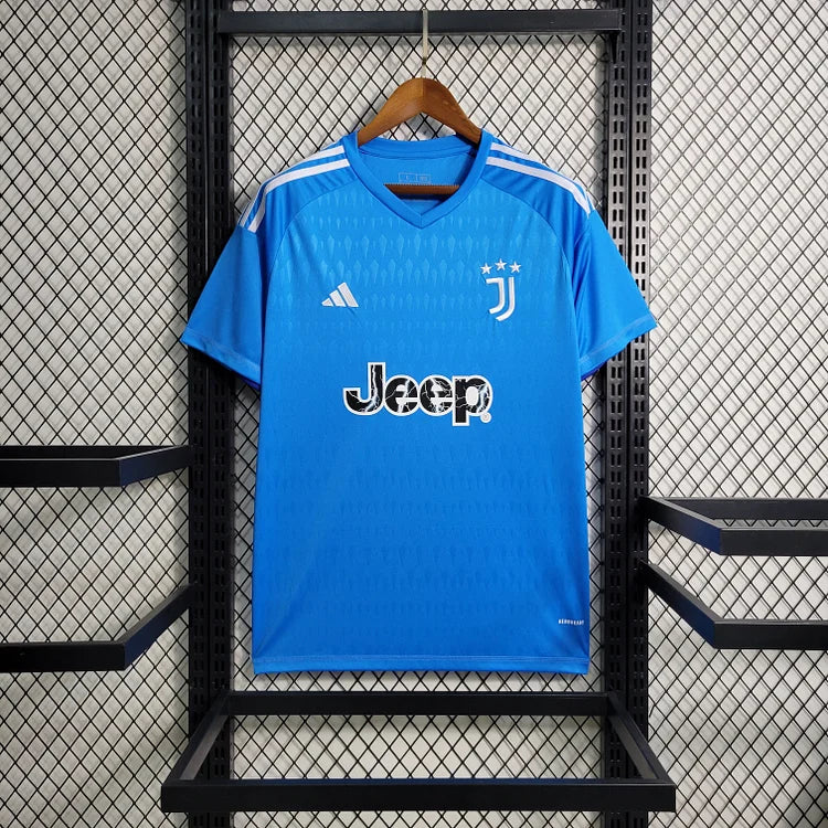MAILLOT JUVENTUS GARDIEN 2022/23 Maison To Sport