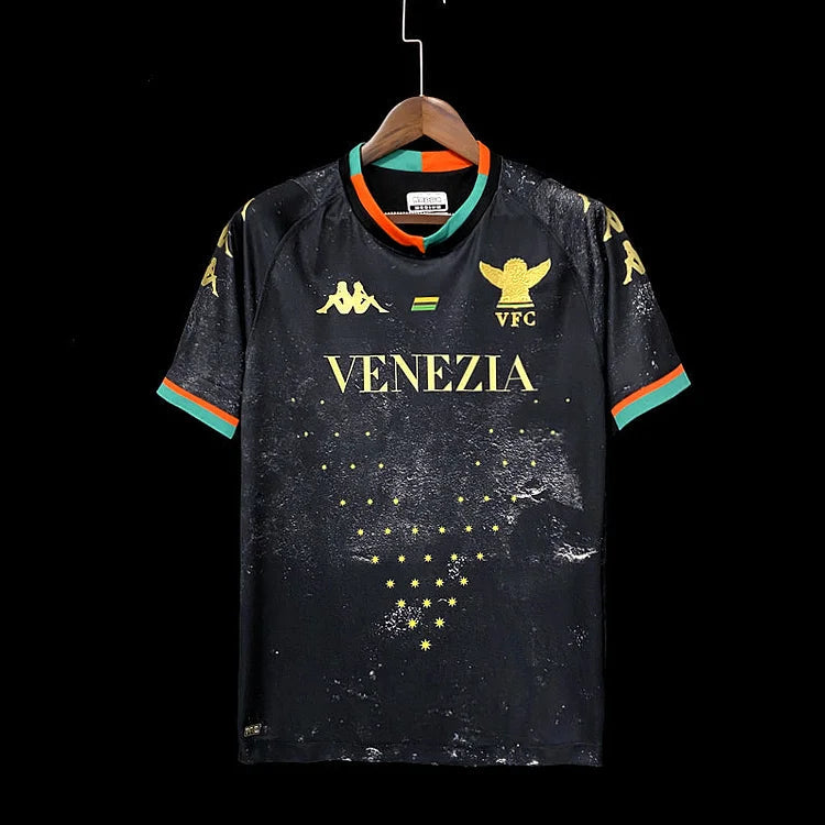 MAILLOT VENISE 2021/22 Maison To Sport