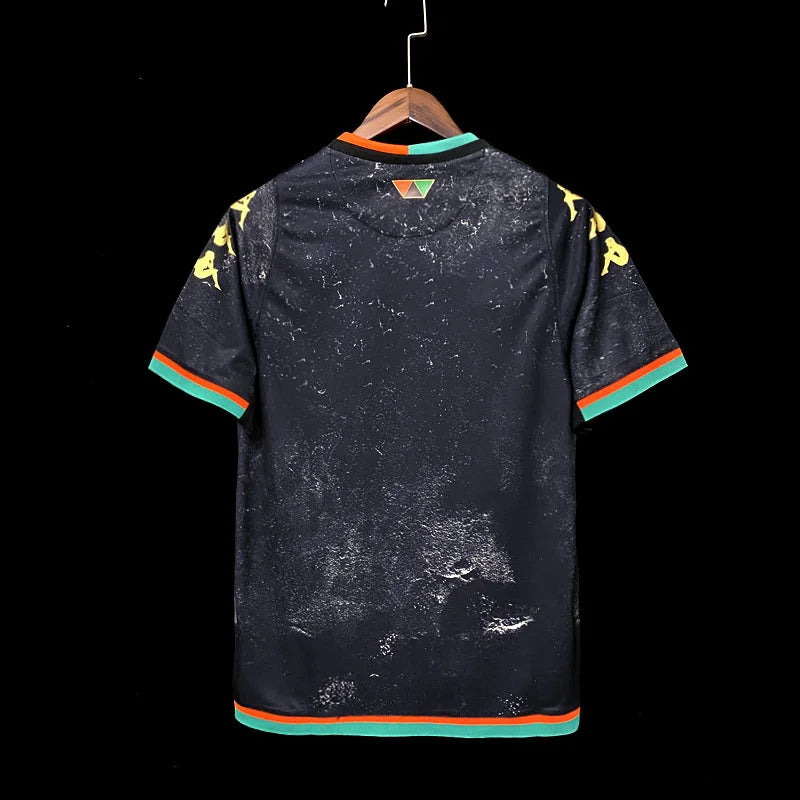 MAILLOT VENISE 2021/22 Maison To Sport
