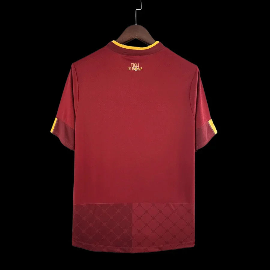 MAILLOT AS ROMA 2022-23 Maison To Sport