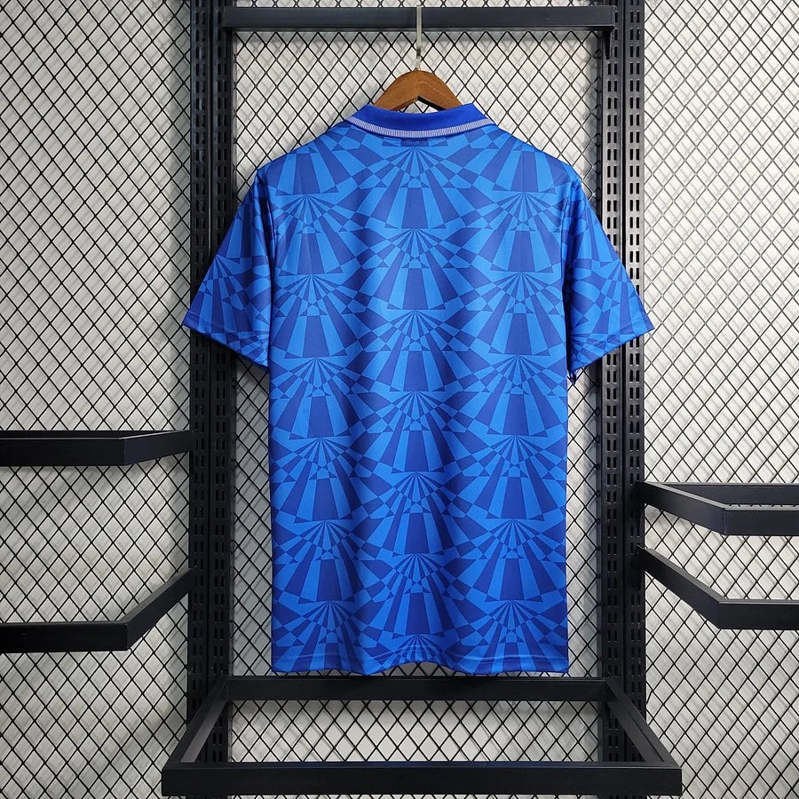 MAILLOT RÉTRO NAPLES 1991/93 Maison To Sport