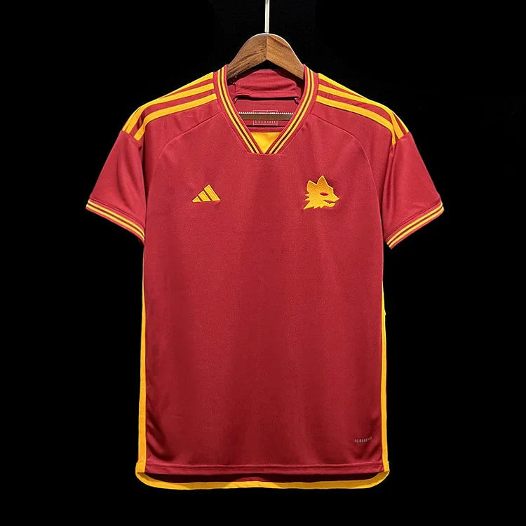 MAILLOT AS ROMA 2023/24 Maison To Sport