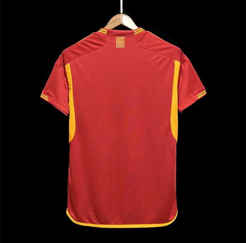 MAILLOT AS ROMA 2023/24 Maison To Sport