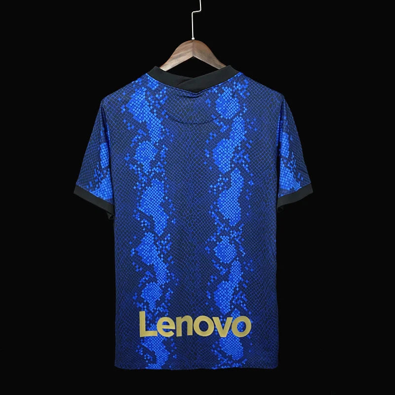 MAILLOT INTER 2021/22 Maison To Sport