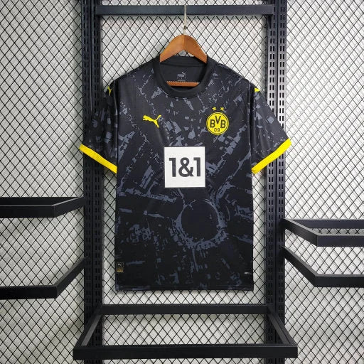 MAILLOT BORUSSIA DORTMUND 2023/24 Maison To Sport