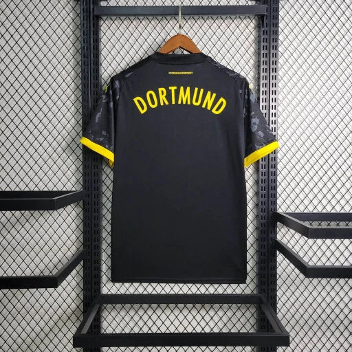 MAILLOT BORUSSIA DORTMUND 2023/24 Maison To Sport