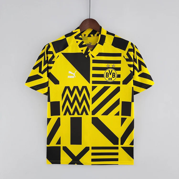 MAILLOT BORUSSIA DORTMUND Maison To Sport