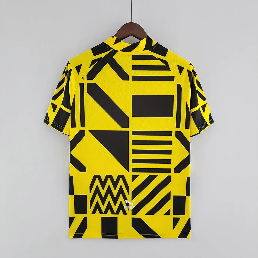 MAILLOT BORUSSIA DORTMUND Maison To Sport