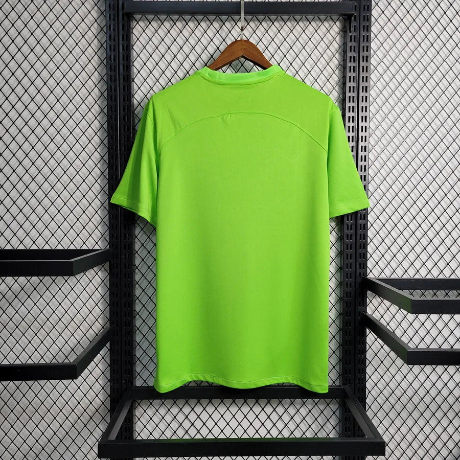 MAILLOT WOLFSBURG DOMICILE 2023/24 Maison To Sport