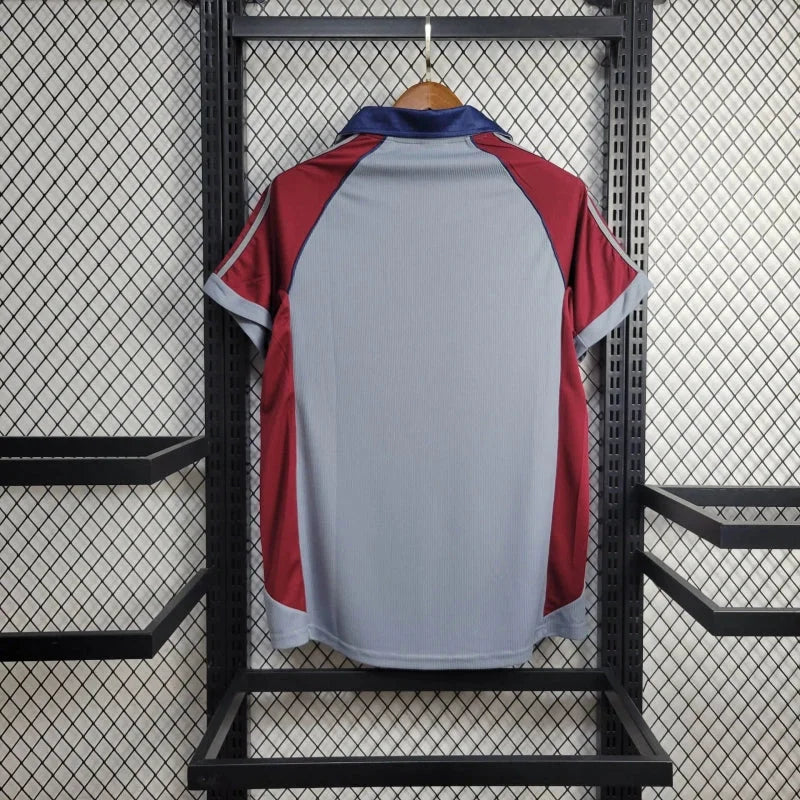 MAILLOT RÉTRO BAYERN MUNICH 1998/99 Maison To Sport