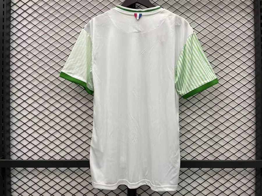 MAILLOT SAINT-ÉTIENNE EXTÉRIEUR 2022/23 Maison To Sport