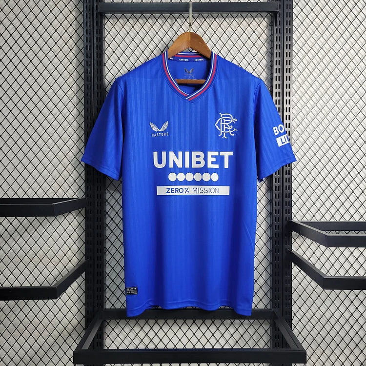 MAILLOT ANGERS DOMICILE 2023/24 Maison To Sport