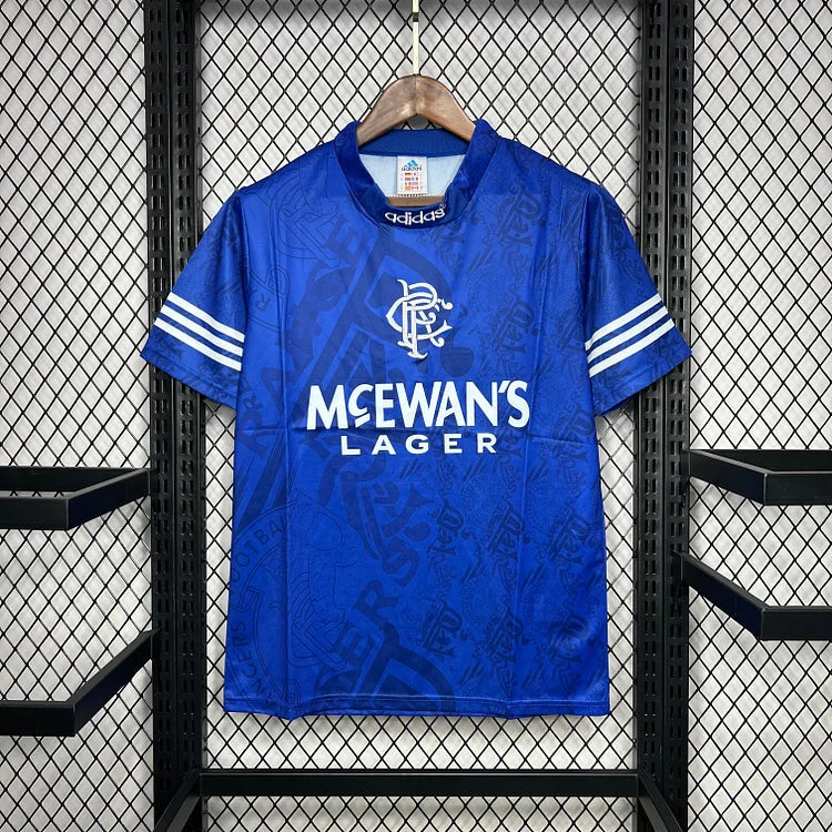 MAILLOT RÉTRO ANGERS 1994/95 Maison To Sport