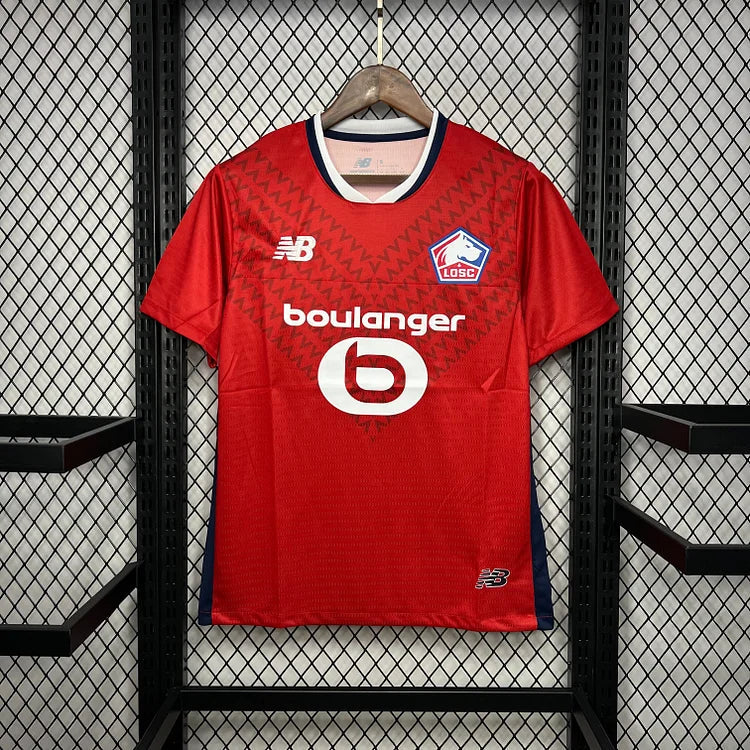 MAILLOT LILLE LOSC 2024/25 Maison To Sport