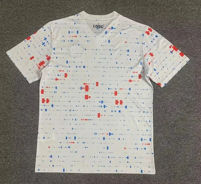 MAILLOT LILLE LOSC 2023/24 EXTÉRIEUR Maison To Sport