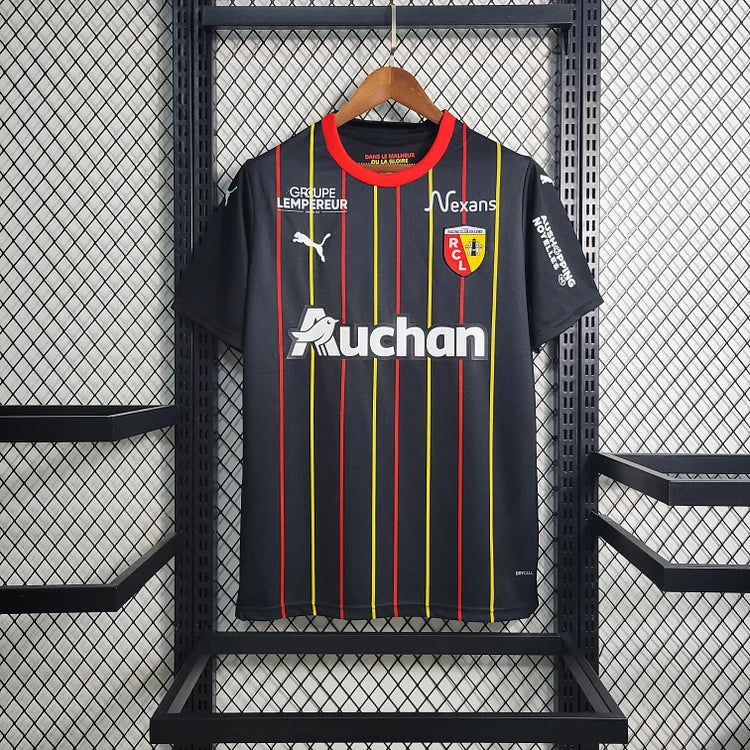 MAILLOT LENS 2023/24 EXTÉRIEUR Maison To Sport